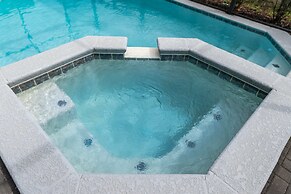 Exquisite, Spacious and Close to Disney 6 BD Home #6ws483