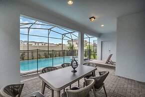 Exquisite, Spacious and Close to Disney 6 BD Home #6ws483