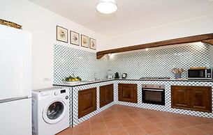 Family Villa in Sorrento Coast Pool & View