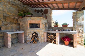 Family Villa in Sorrento Coast Pool & View