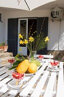 Family Villa in Sorrento Coast Pool & View