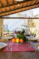 Family Villa in Sorrento Coast Pool & View