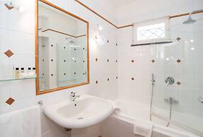 Family Villa in Sorrento Coast Pool & View