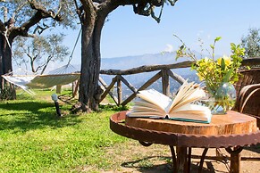 Family Villa in Sorrento Coast Pool & View