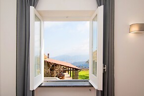 Family Villa in Sorrento Coast Pool & View