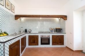 Family Villa in Sorrento Coast Pool & View