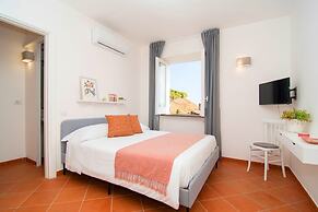 Family Villa in Sorrento Coast Pool & View