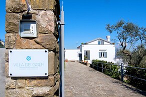 Family Villa in Sorrento Coast Pool & View