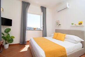 Family Villa in Sorrento Coast Pool & View