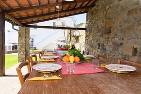 Family Villa in Sorrento Coast Pool & View
