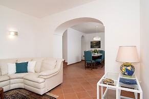 Family Villa in Sorrento Coast Pool & View