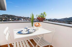 Family Villa in Sorrento Coast Pool & View