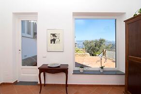 Family Villa in Sorrento Coast Pool & View