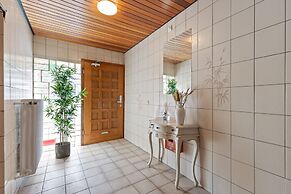 Haus Blaue Traube