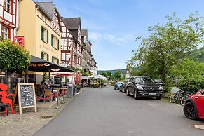 Haus Blaue Traube