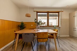 Haus Blaue Traube