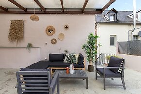 Haus Blaue Traube