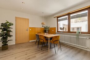 Haus Blaue Traube