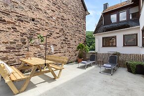 Haus Blaue Traube