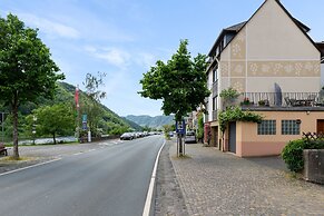 Haus Blaue Traube