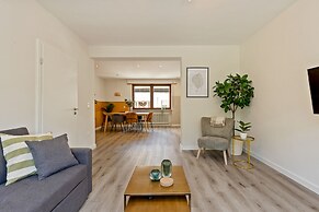 Haus Blaue Traube