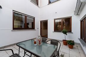 Haus Blaue Traube