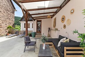 Haus Blaue Traube