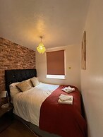 Stunning 1 Bedroom Apartment in Dagenham