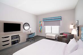 Hampton Inn Greer Greenville, SC