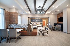 Hampton Inn Greer Greenville, SC