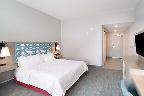 Hampton Inn Greer Greenville, SC