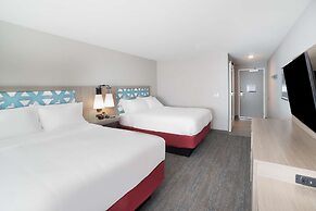 Hampton Inn Greer Greenville, SC