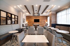 Hampton Inn Greer Greenville, SC