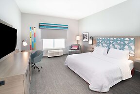 Hampton Inn Greer Greenville, SC