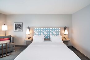 Hampton Inn Greer Greenville, SC