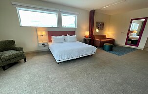 Hawthorn Extended Stay by Wyndham Kingwood/Houston
