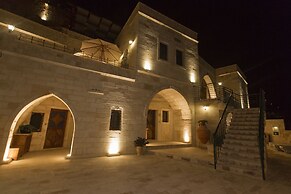 Kayakapi Premium Caves - Cappadocia