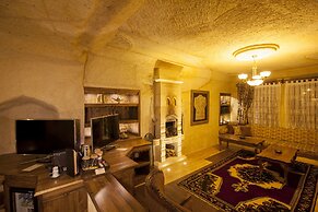 Kayakapi Premium Caves - Cappadocia