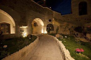 Kayakapi Premium Caves - Cappadocia