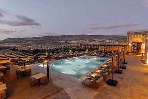 Kayakapi Premium Caves - Cappadocia