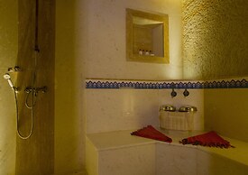 Kayakapi Premium Caves - Cappadocia