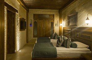 Kayakapi Premium Caves - Cappadocia