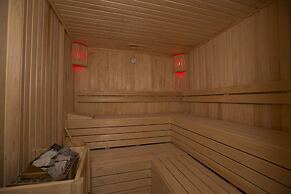 Kayakapi Premium Caves - Cappadocia