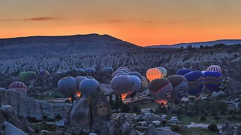 Kayakapi Premium Caves - Cappadocia