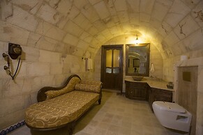 Kayakapi Premium Caves - Cappadocia