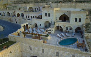 Kayakapi Premium Caves - Cappadocia