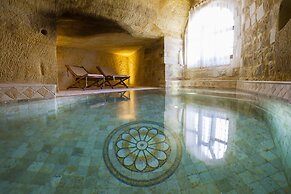 Kayakapi Premium Caves - Cappadocia