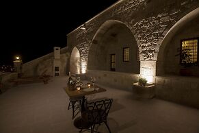 Kayakapi Premium Caves - Cappadocia