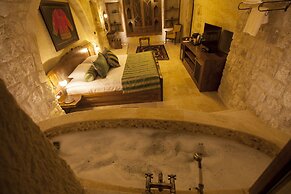 Kayakapi Premium Caves - Cappadocia
