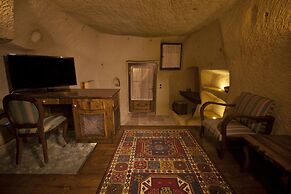 Kayakapi Premium Caves - Cappadocia